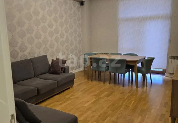 3 otaqlı mənzil , Bakı