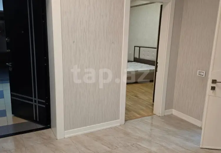 3 otaqlı mənzil , Bakı