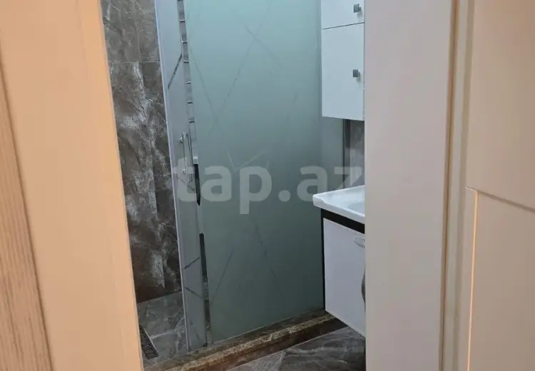 3 otaqlı mənzil , Bakı