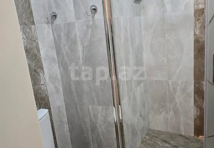 3 otaqlı mənzil , Bakı
