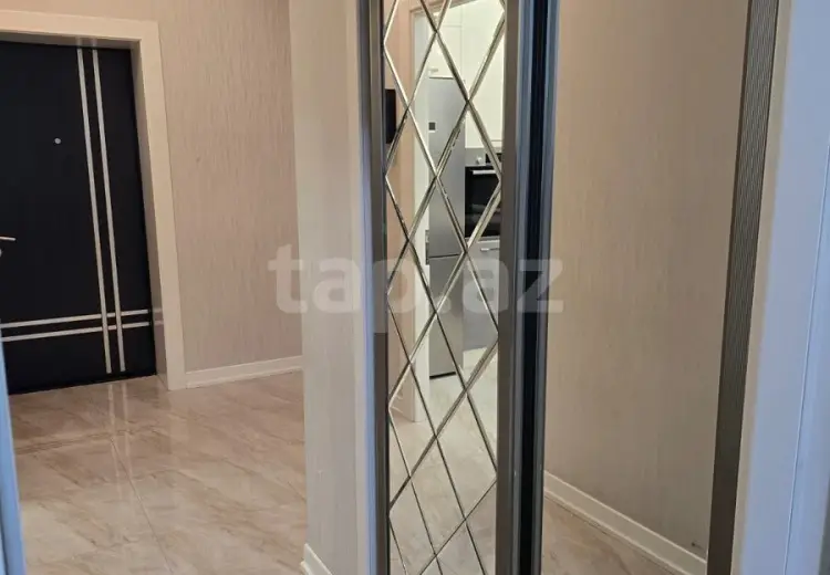 3 otaqlı mənzil , Bakı