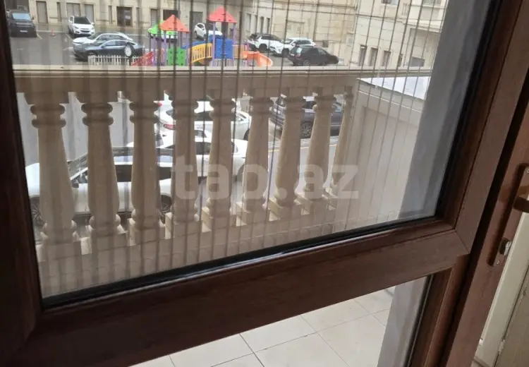3 otaqlı mənzil , Bakı