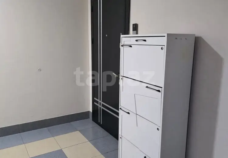 3 otaqlı mənzil , Bakı