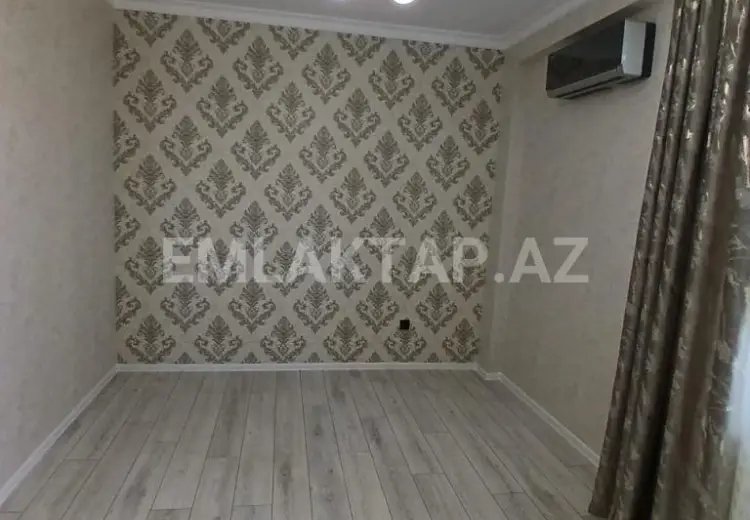 3 otaqlı mənzil Satılır, Xırdalan