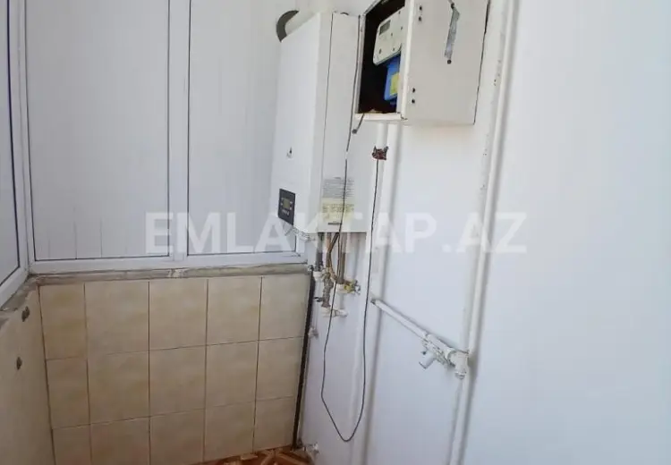 3 otaqlı mənzil Satılır, Xırdalan