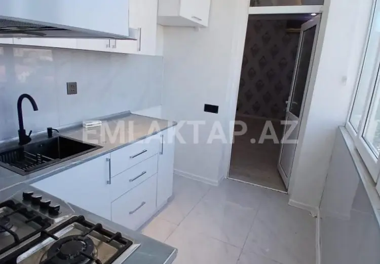 3 otaqlı mənzil Satılır, Xırdalan