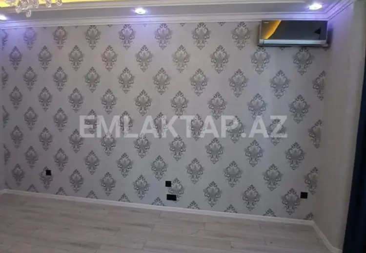 3 otaqlı mənzil Satılır, Xırdalan