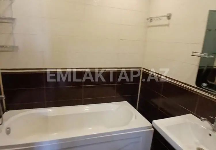 3 otaqlı mənzil Satılır, Xırdalan