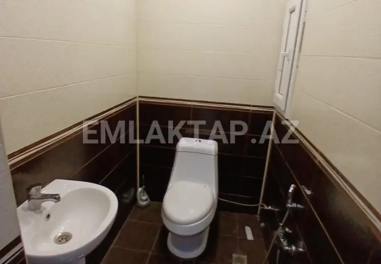 3 otaqlı mənzil Satılır, Xırdalan
