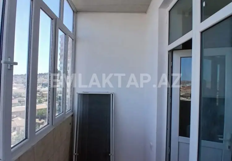 3 otaqlı mənzil Satılır, Xırdalan