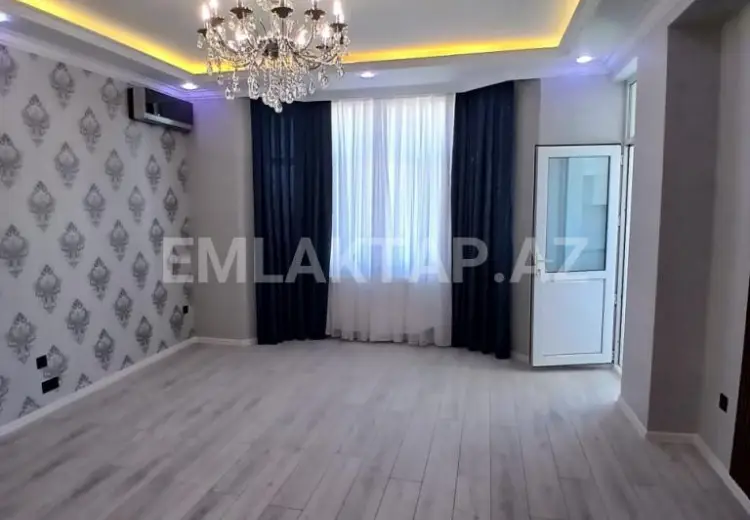 3 otaqlı mənzil Satılır, Xırdalan