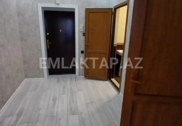 3 otaqlı mənzil Satılır, Xırdalan