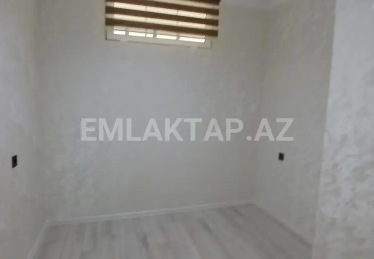 3 otaqlı mənzil Satılır, Xırdalan