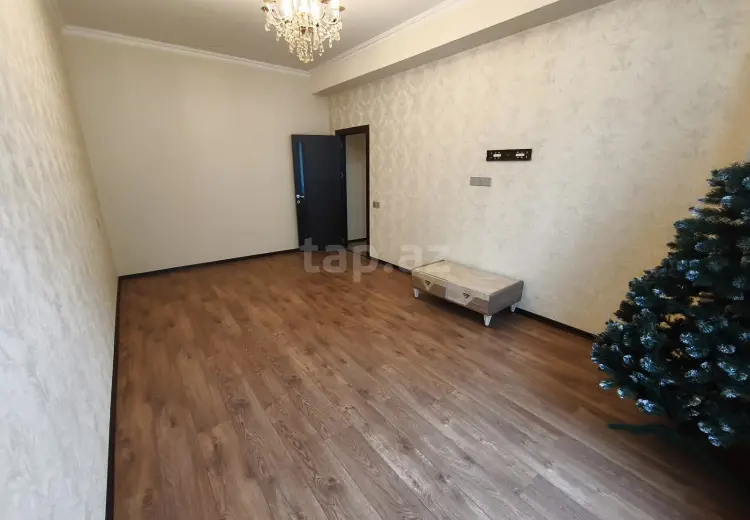 3 otaqlı mənzil , Sumqayıt