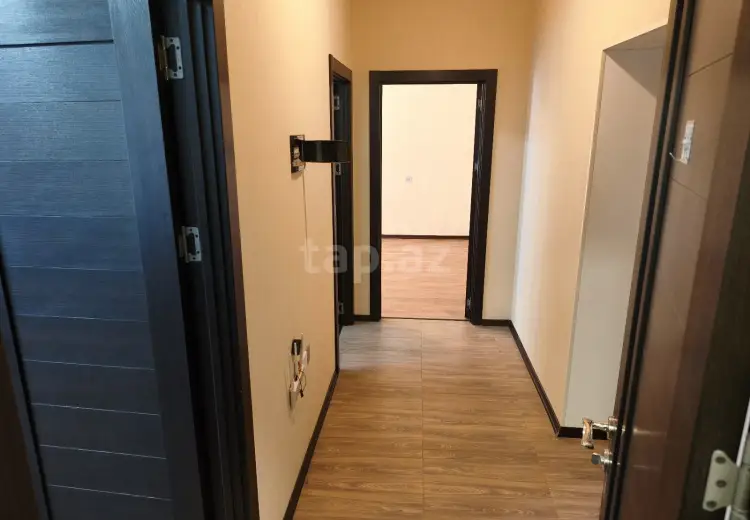 3 otaqlı mənzil , Sumqayıt