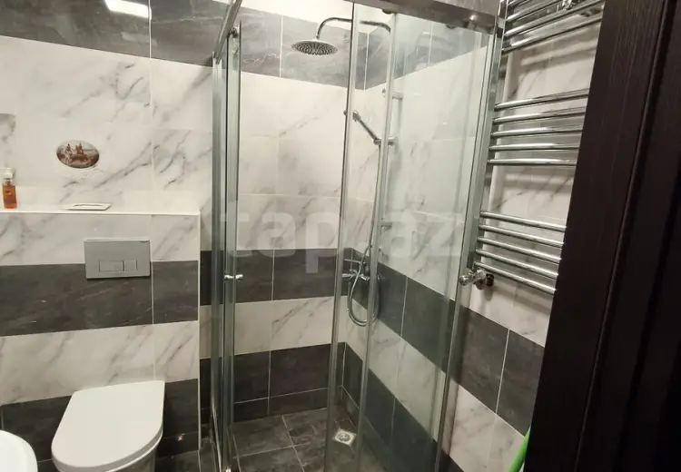 3 otaqlı mənzil , Sumqayıt