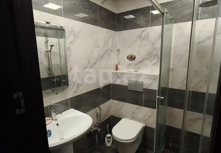 3 otaqlı mənzil , Sumqayıt