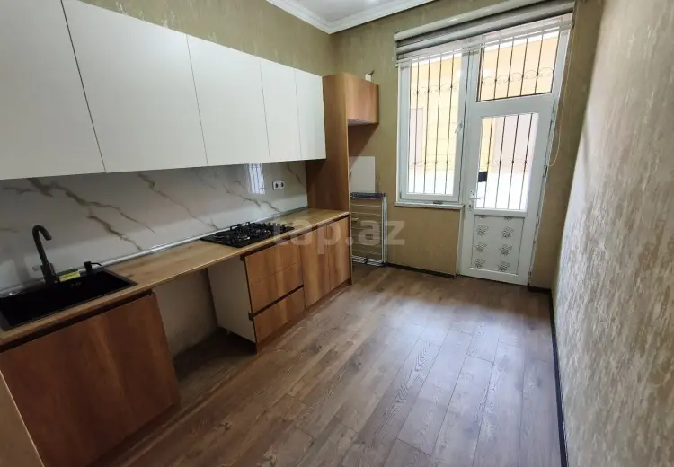 3 otaqlı mənzil , Sumqayıt