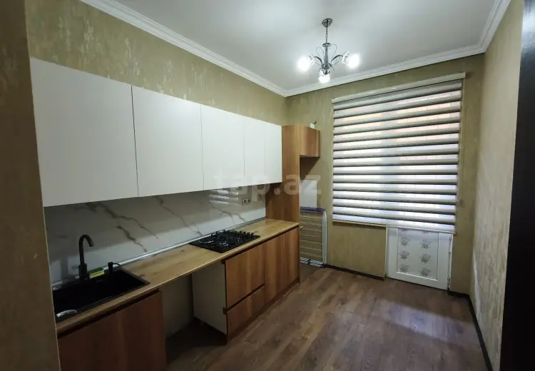 3 otaqlı mənzil , Sumqayıt