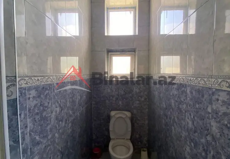 4 otaqlı mənzil Satılır, Quba