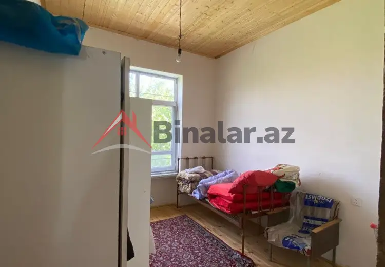 4 otaqlı mənzil Satılır, Quba