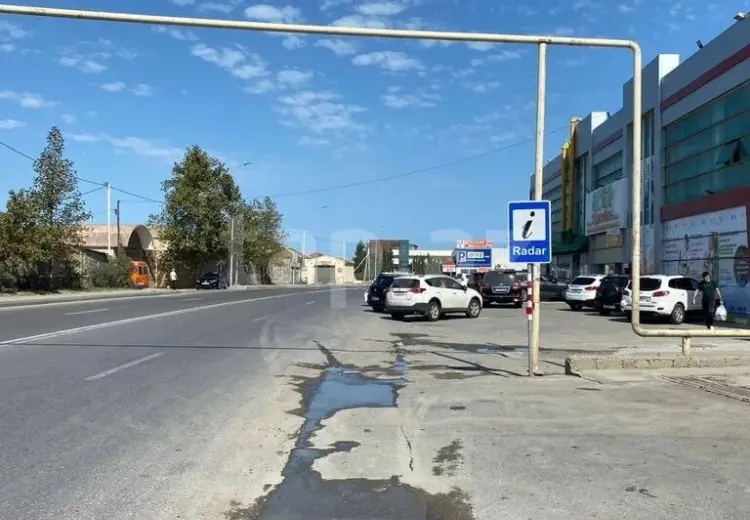 0 m² Obyekt / Ofis , Novxanı, Abşeron