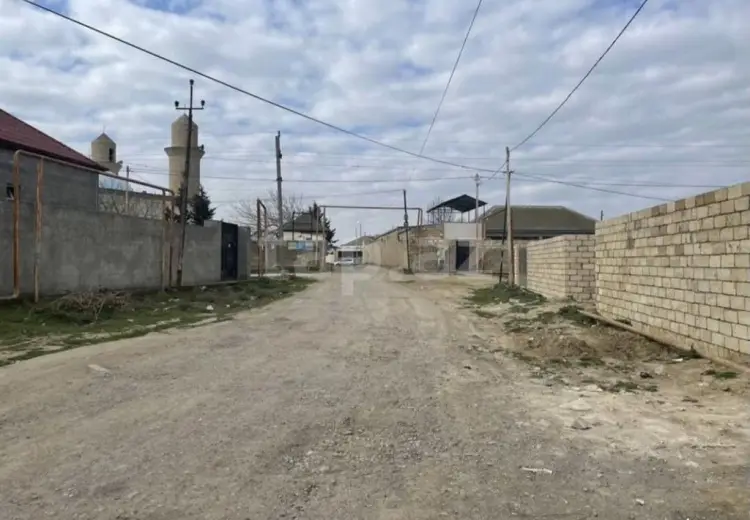 0 m² Obyekt / Ofis , Novxanı, Abşeron