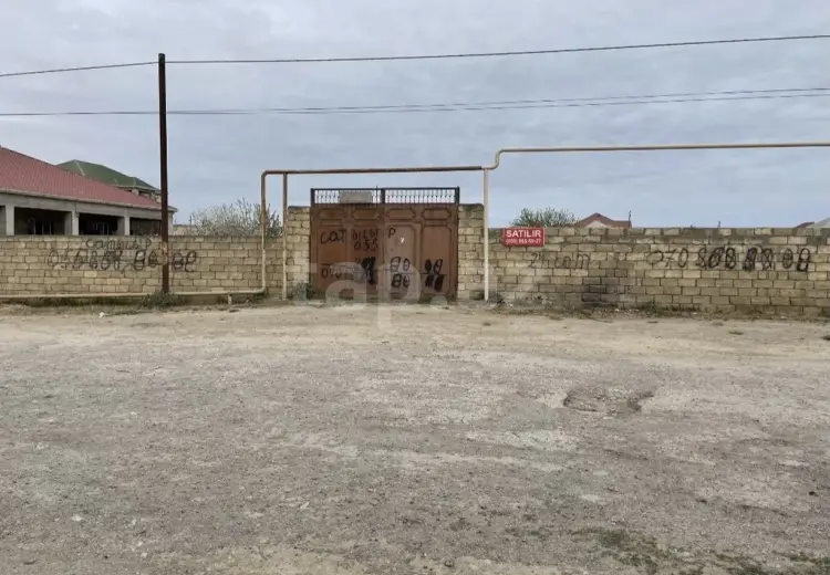 0 m² Obyekt / Ofis , Novxanı, Abşeron
