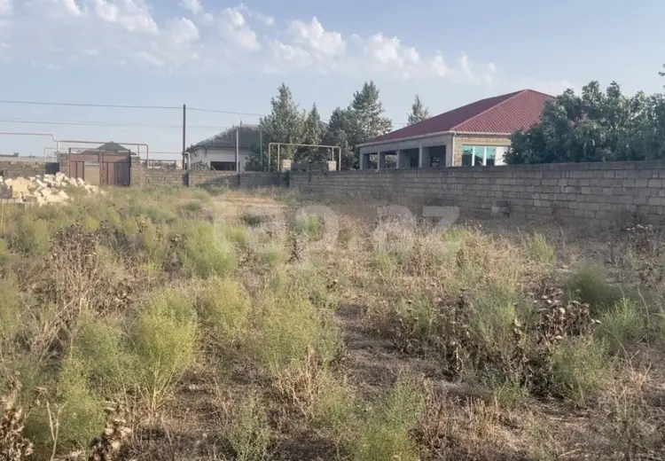 0 m² Obyekt / Ofis , Novxanı, Abşeron