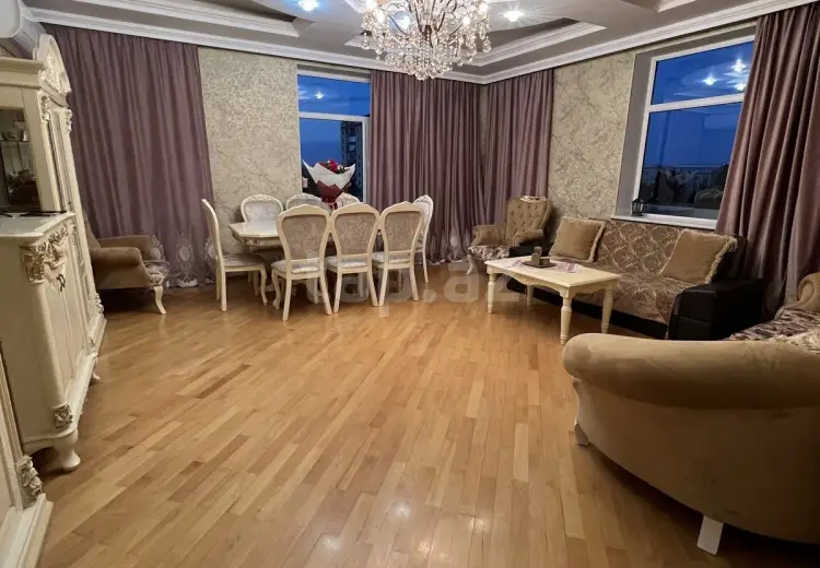 3 otaqlı mənzil , Sumqayıt