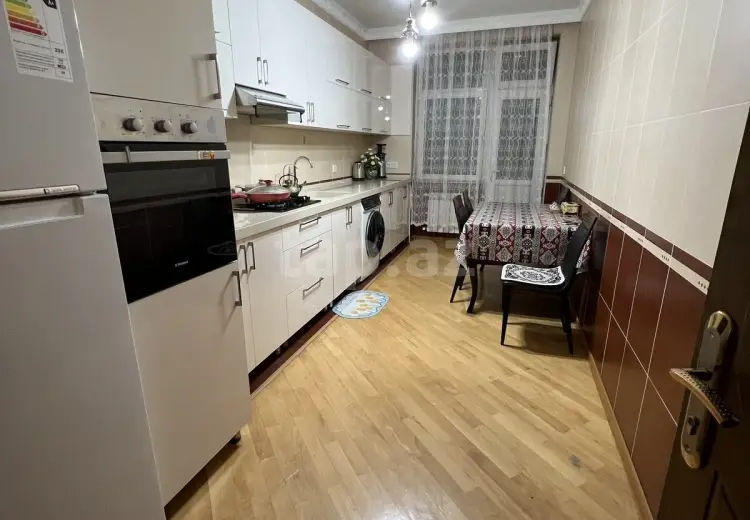 3 otaqlı mənzil , Sumqayıt