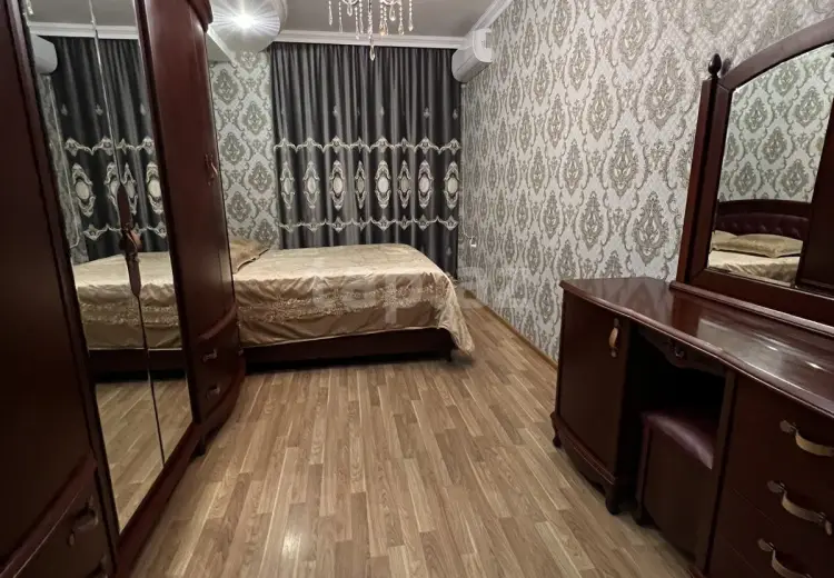 3 otaqlı mənzil , Sumqayıt