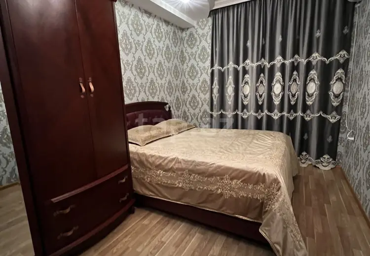 3 otaqlı mənzil , Sumqayıt