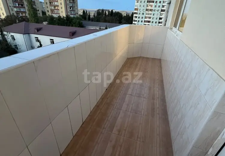 3 otaqlı mənzil , Sumqayıt