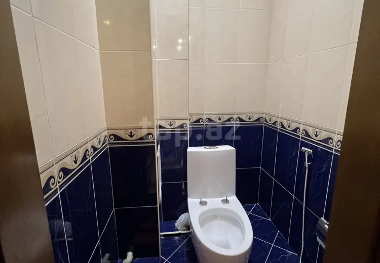 3 otaqlı mənzil , Sumqayıt