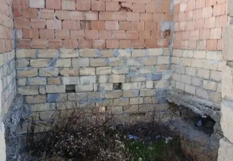 0 m² Obyekt / Ofis , Mingəçevir