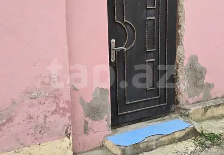 3 otaqlı mənzil , Bakı