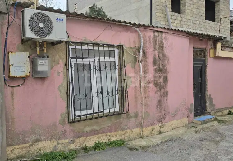 3 otaqlı mənzil , Bakı