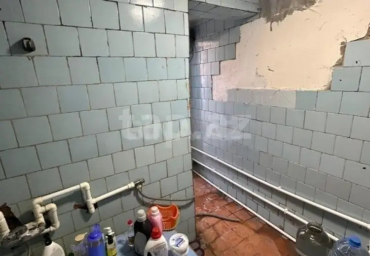 3 otaqlı mənzil , Bakı