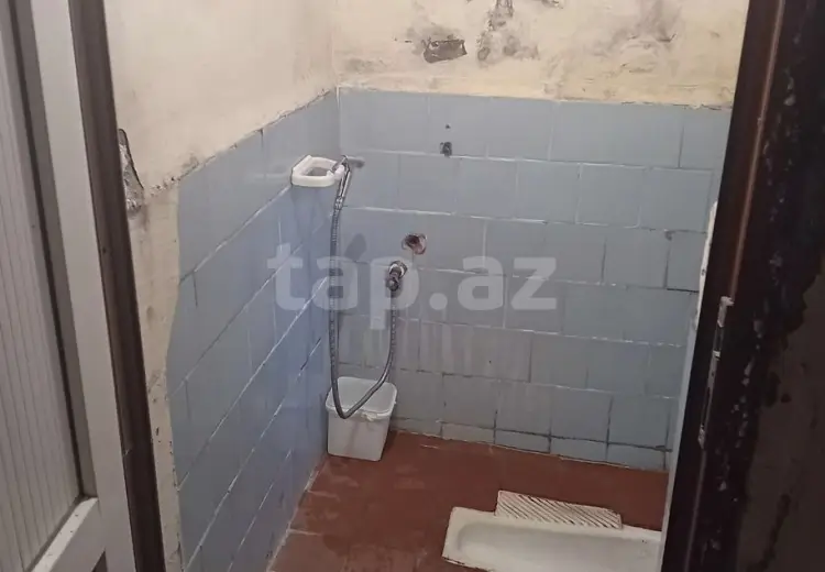 3 otaqlı mənzil , Bakı