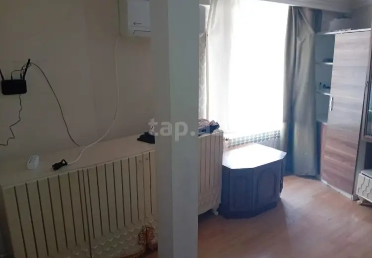 3 otaqlı mənzil , Bakı