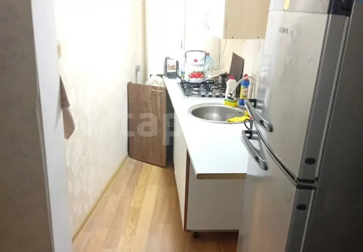 3 otaqlı mənzil , Bakı