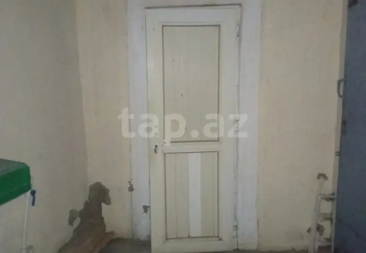 3 otaqlı mənzil , Bakı
