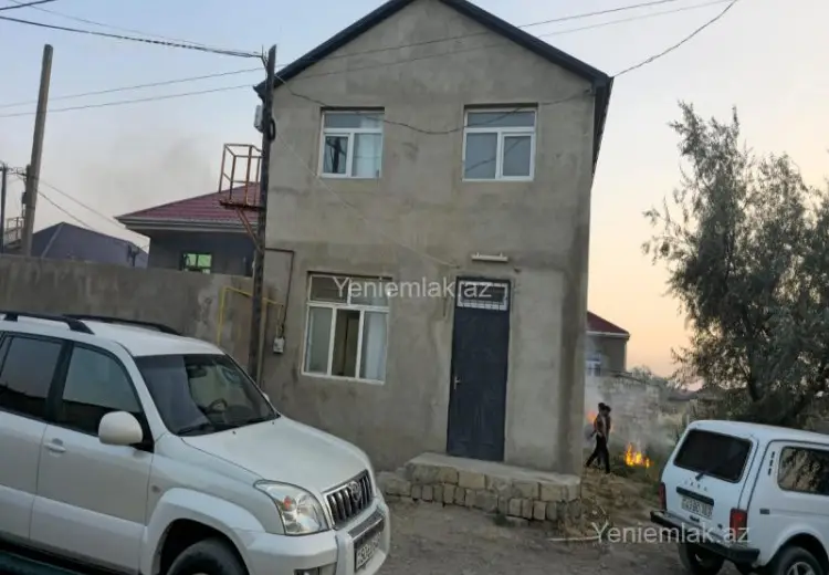 4 otaqlı mənzil Satılır, Sumqayıt