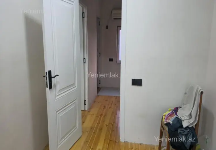4 otaqlı mənzil Satılır, Sumqayıt