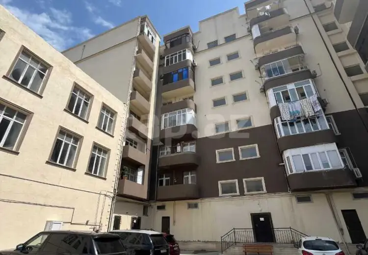 3 otaqlı mənzil , Sumqayıt