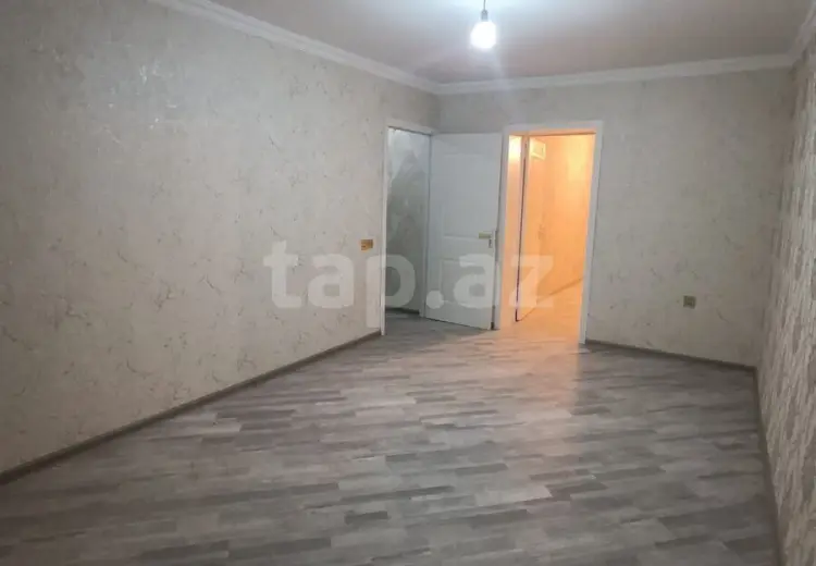3 otaqlı mənzil , Sumqayıt