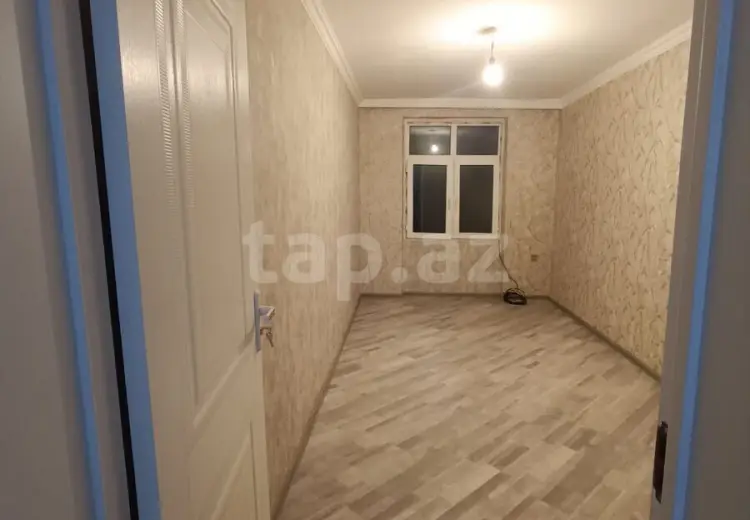 3 otaqlı mənzil , Sumqayıt