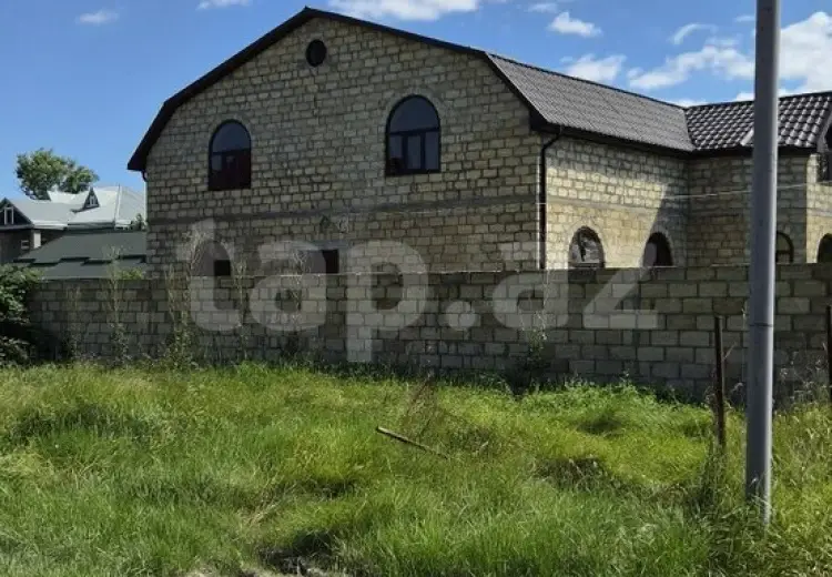 0 m² Obyekt / Ofis , Qusar