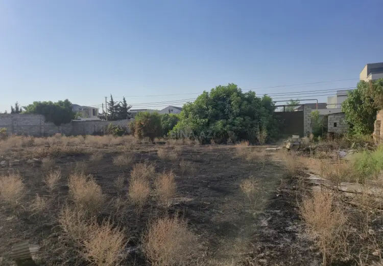 12 sot Torpaq Satılır, Şüvəlan, Xəzər, Bakı
